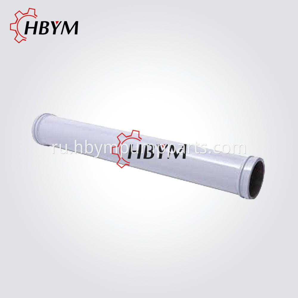 Concrete Pump Pipe 12